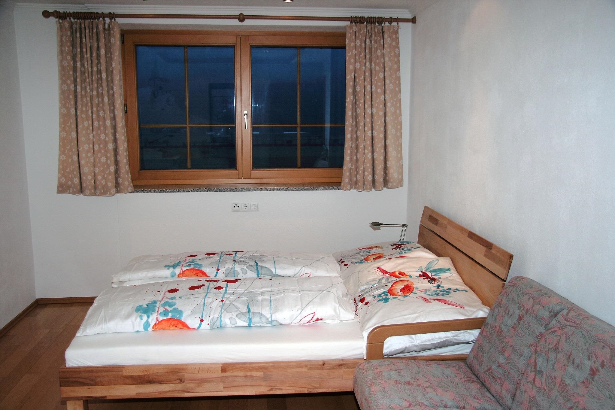 Monteur-Zimmer - Wörgl - Am Waldrand