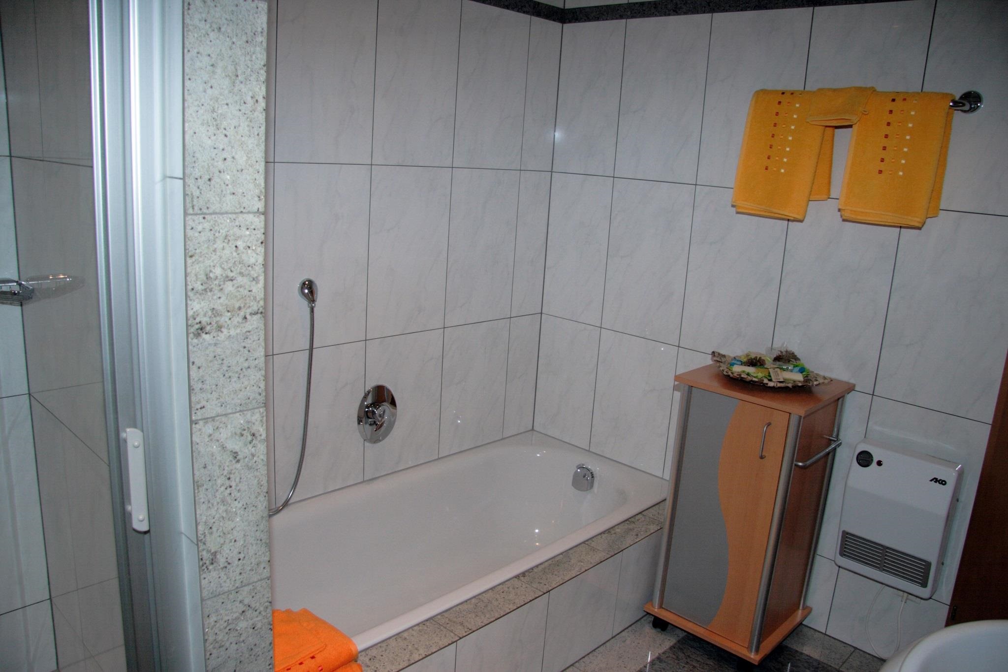 Monteur-Zimmer - Wörgl - Am Waldrand