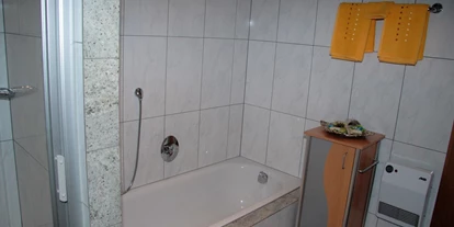 Monteur-Zimmer - Wörgl - Am Waldrand