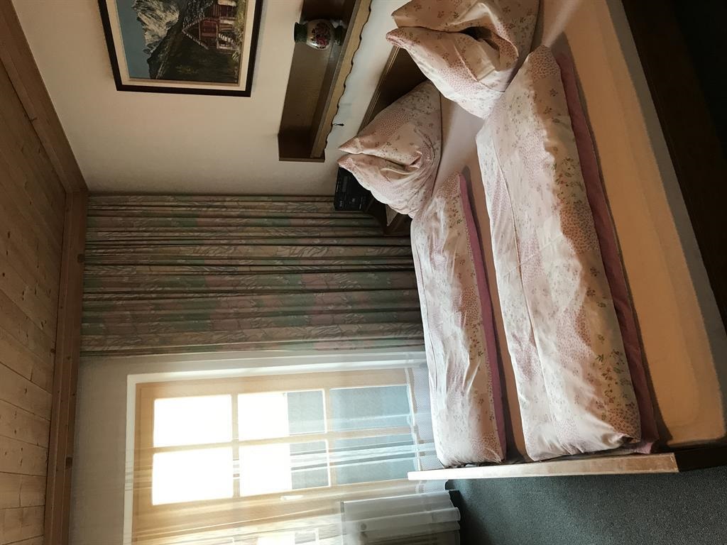 Monteur-Zimmer - Wörgl - Haus Rettenmoser