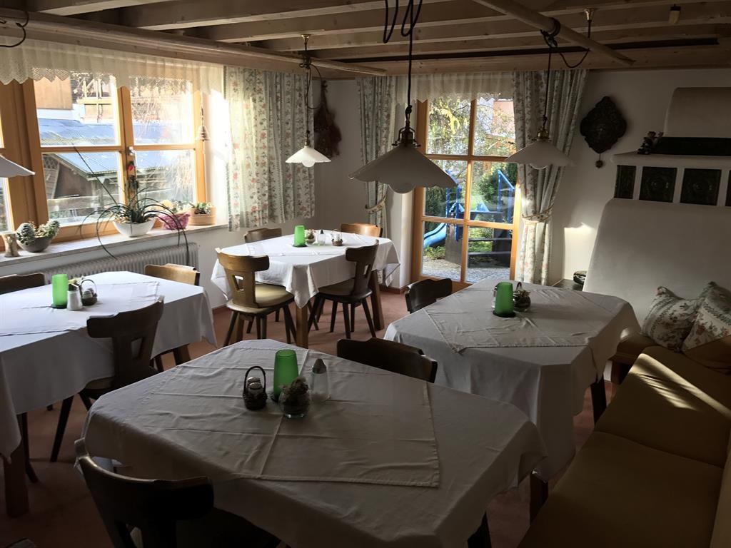 Monteur-Zimmer - Wörgl - Haus Rettenmoser