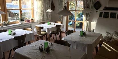 Monteur-Zimmer - Uttendorf (Uttendorf) - Haus Rettenmoser