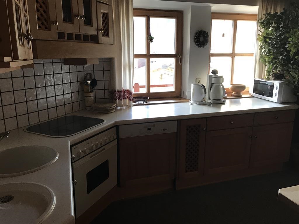 Monteur-Zimmer - Wörgl - Haus Rettenmoser