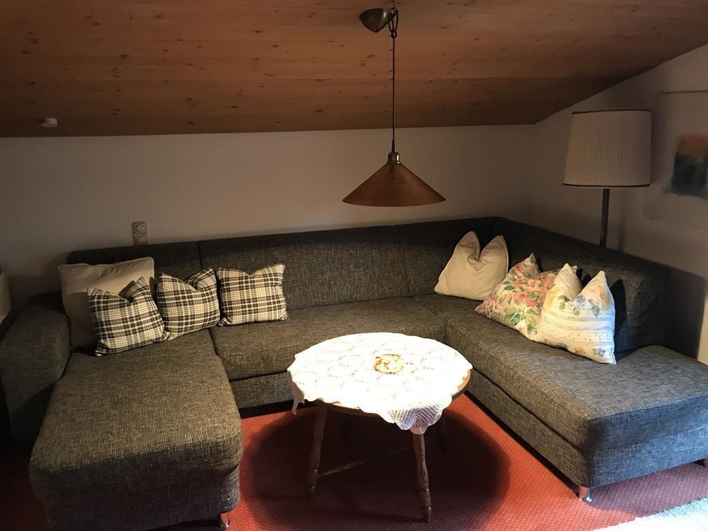 Monteur-Zimmer - Wörgl - Haus Rettenmoser