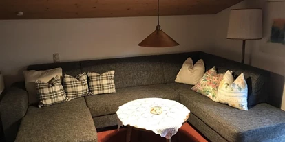 Monteur-Zimmer - Uttendorf (Uttendorf) - Haus Rettenmoser