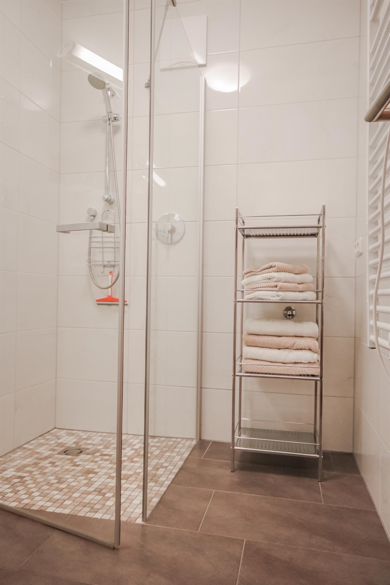 Monteur-Zimmer - Wörgl - Appartement Klettner