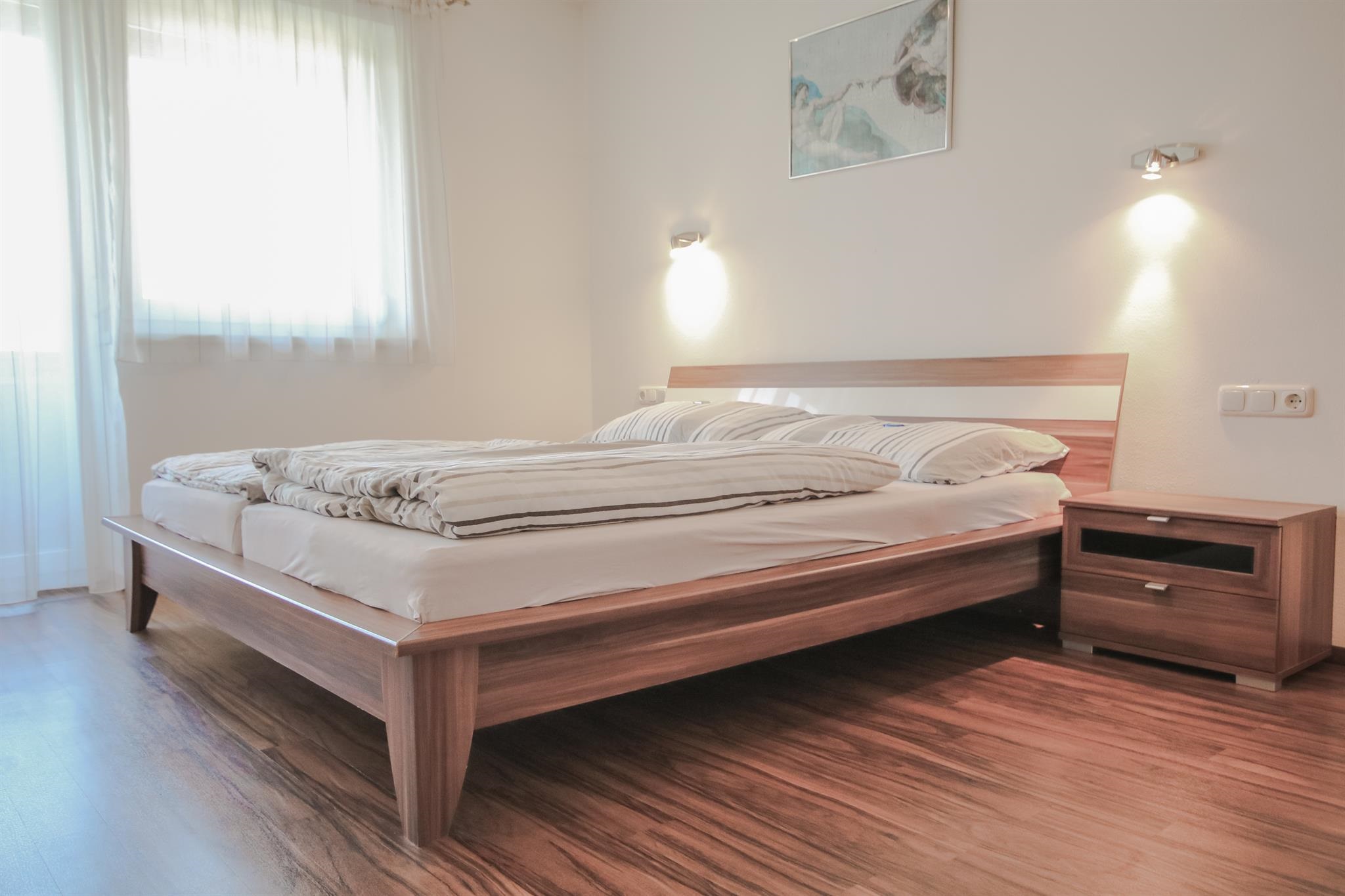 Monteur-Zimmer - Wörgl - Appartement Klettner