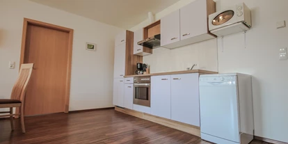 Monteur-Zimmer - Wörgl - Appartement Klettner