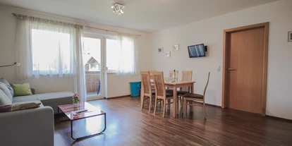 Monteur-Zimmer - Wörgl - Appartement Klettner
