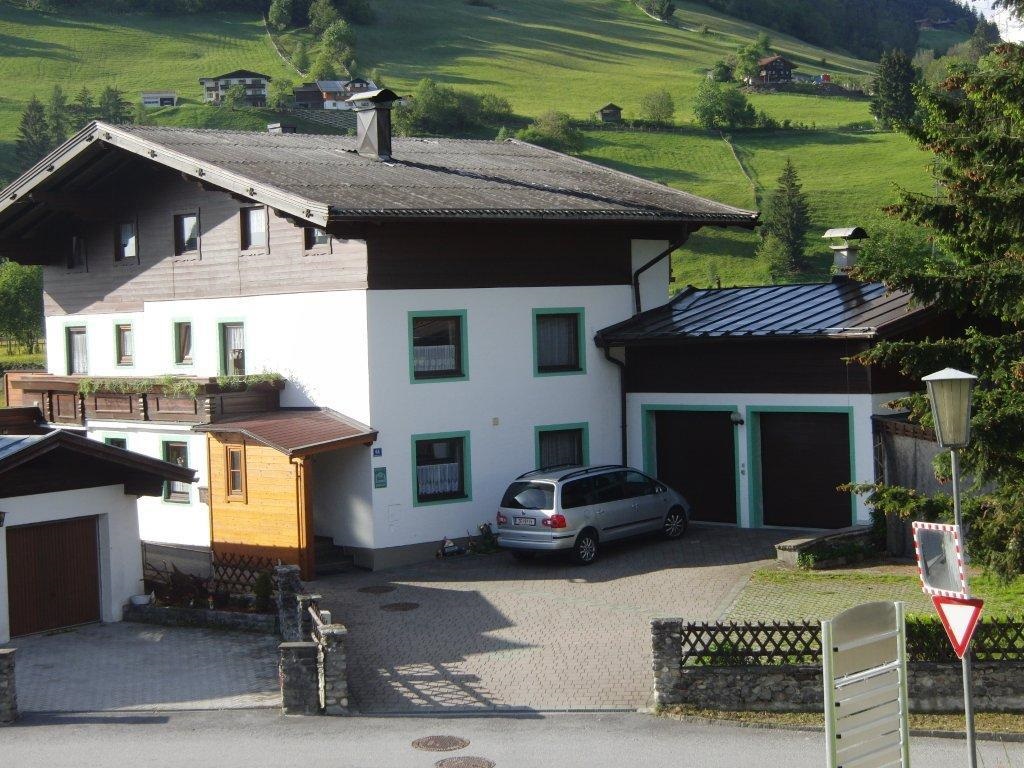 Monteur-Zimmer - Wörgl - Haus Kropf