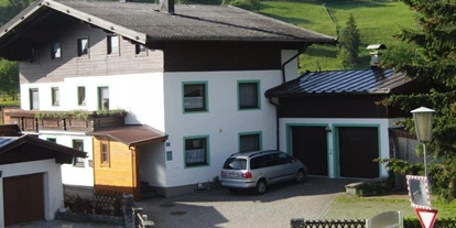 Monteur-Zimmer - Wörgl - Haus Kropf