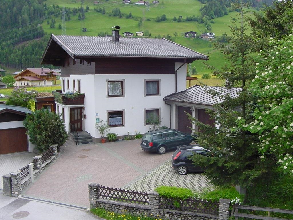Monteur-Zimmer - Wörgl - Haus Kropf