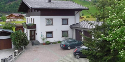 Monteur-Zimmer - Wörgl - Haus Kropf