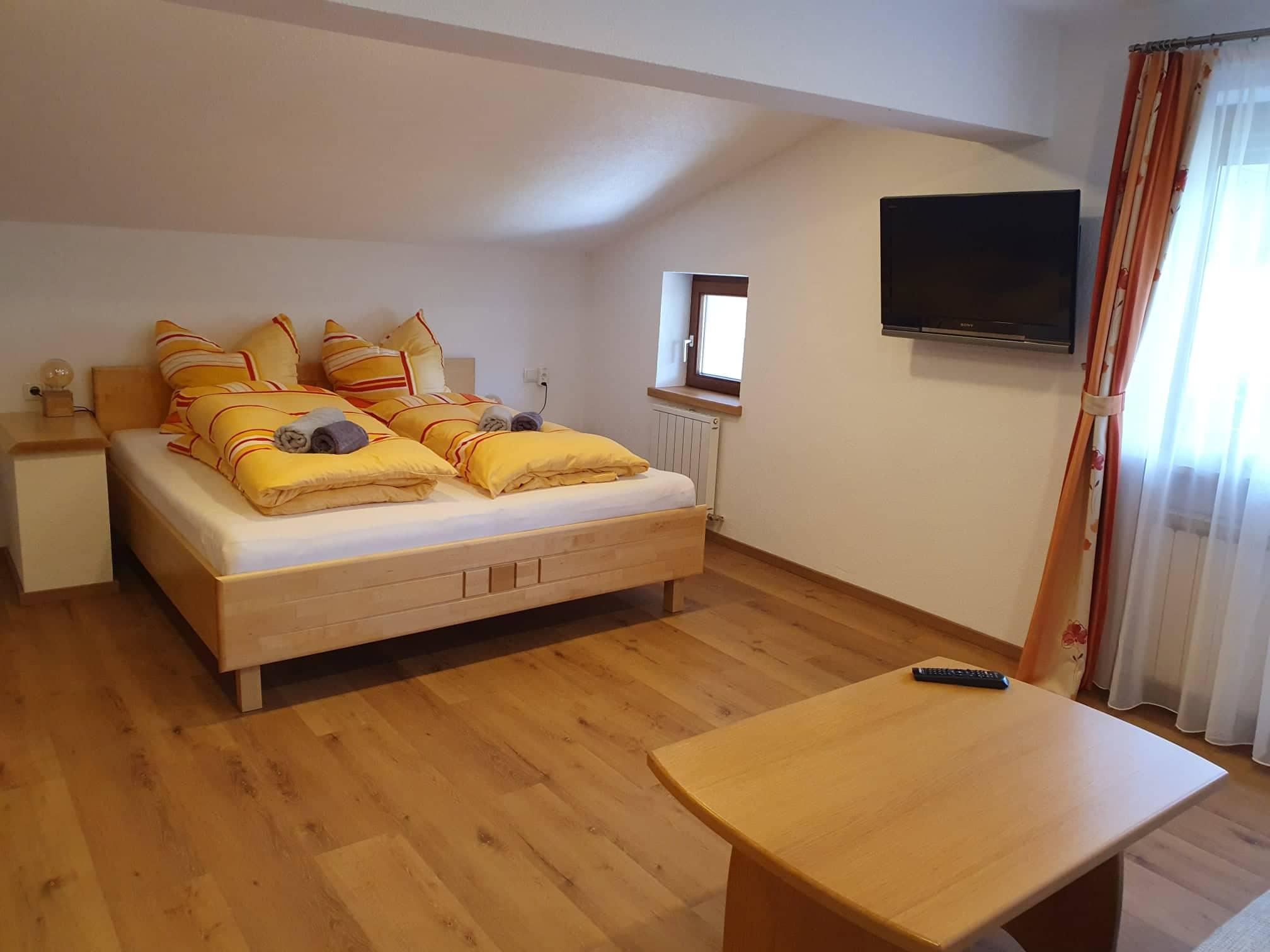 Monteur-Zimmer - Preis pro Nacht - Uttendorf (Uttendorf) - Hinterreithlehen