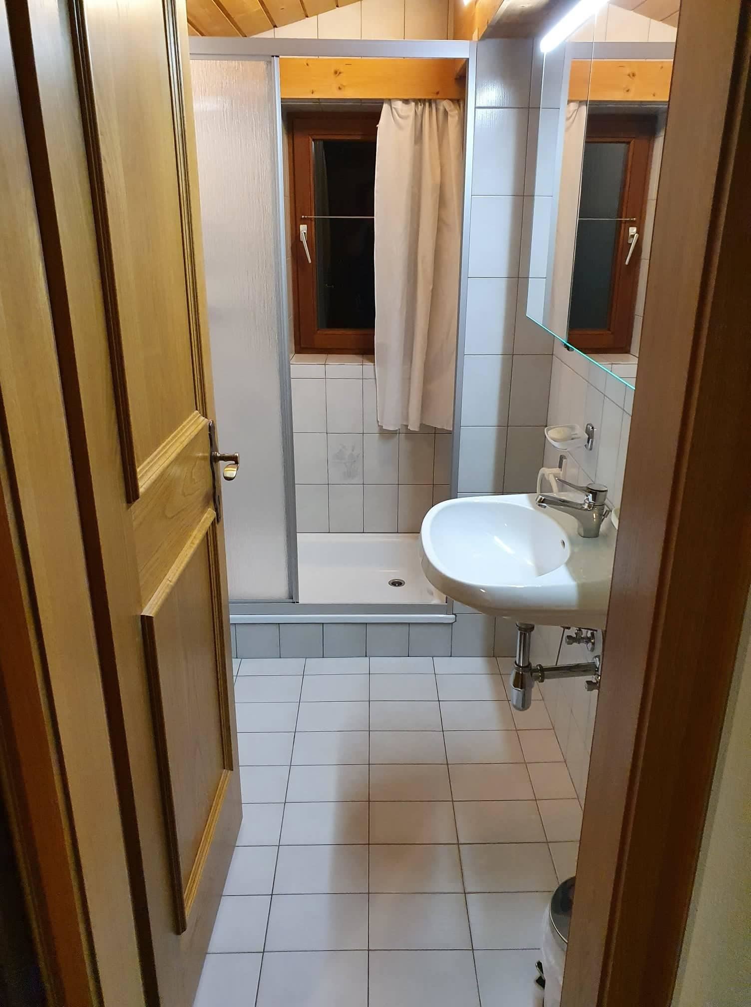 Monteur-Zimmer - Preis pro Nacht - Uttendorf (Uttendorf) - Hinterreithlehen