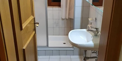 Monteur-Zimmer - Uttendorf (Uttendorf) - Hinterreithlehen