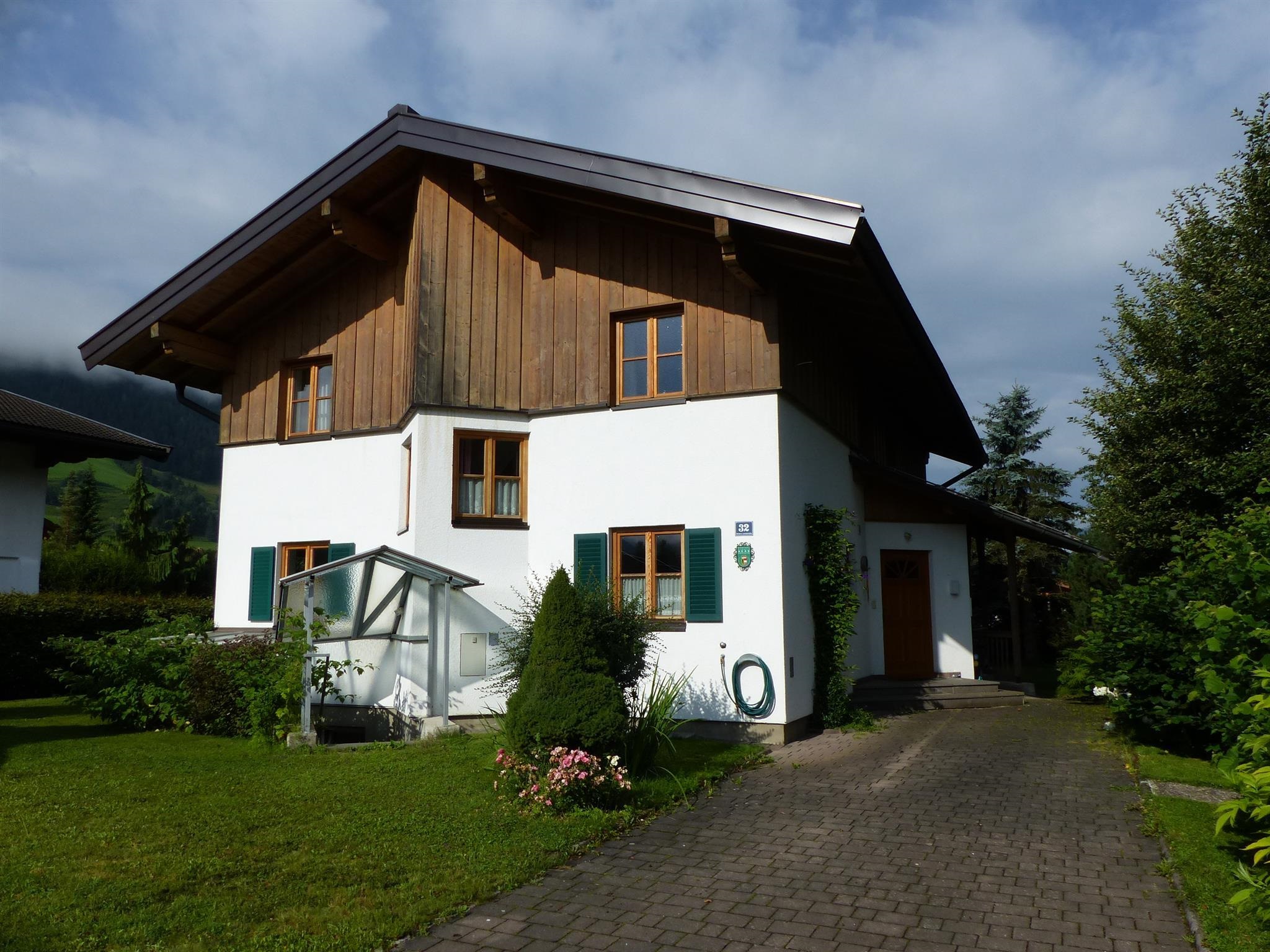 Monteur-Zimmer - Wörgl - Haus Hofstötter