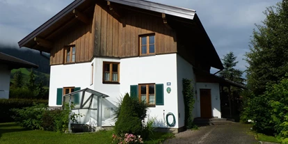 Monteur-Zimmer - Uttendorf (Uttendorf) - Haus Hofstötter