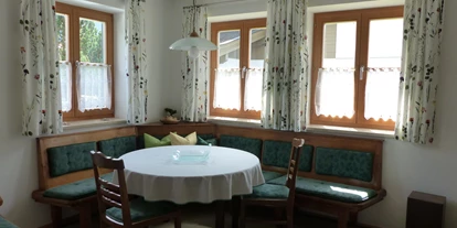 Monteur-Zimmer - Uttendorf (Uttendorf) - Haus Hofstötter