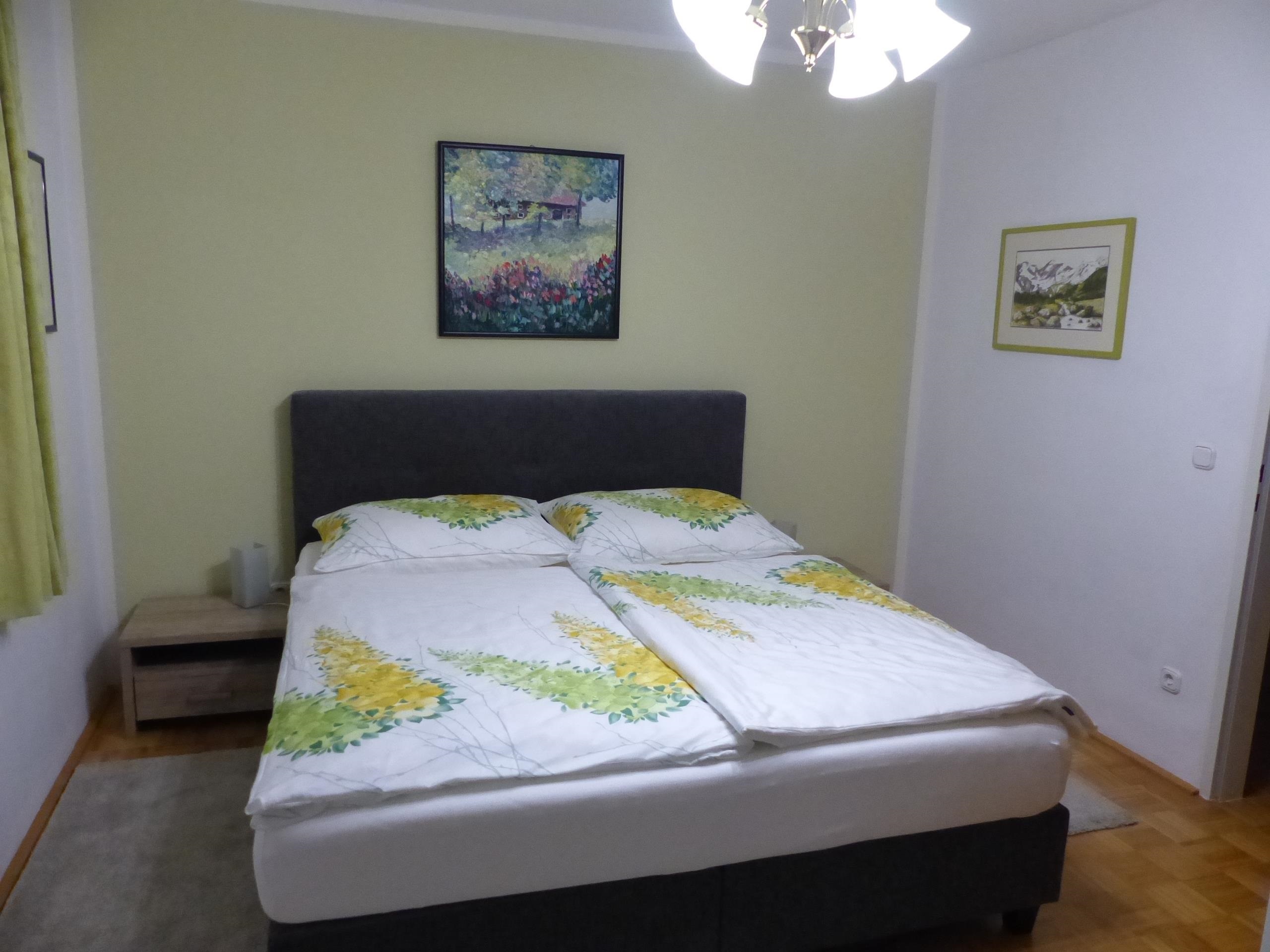 Monteur-Zimmer - Wörgl - Haus Hofstötter