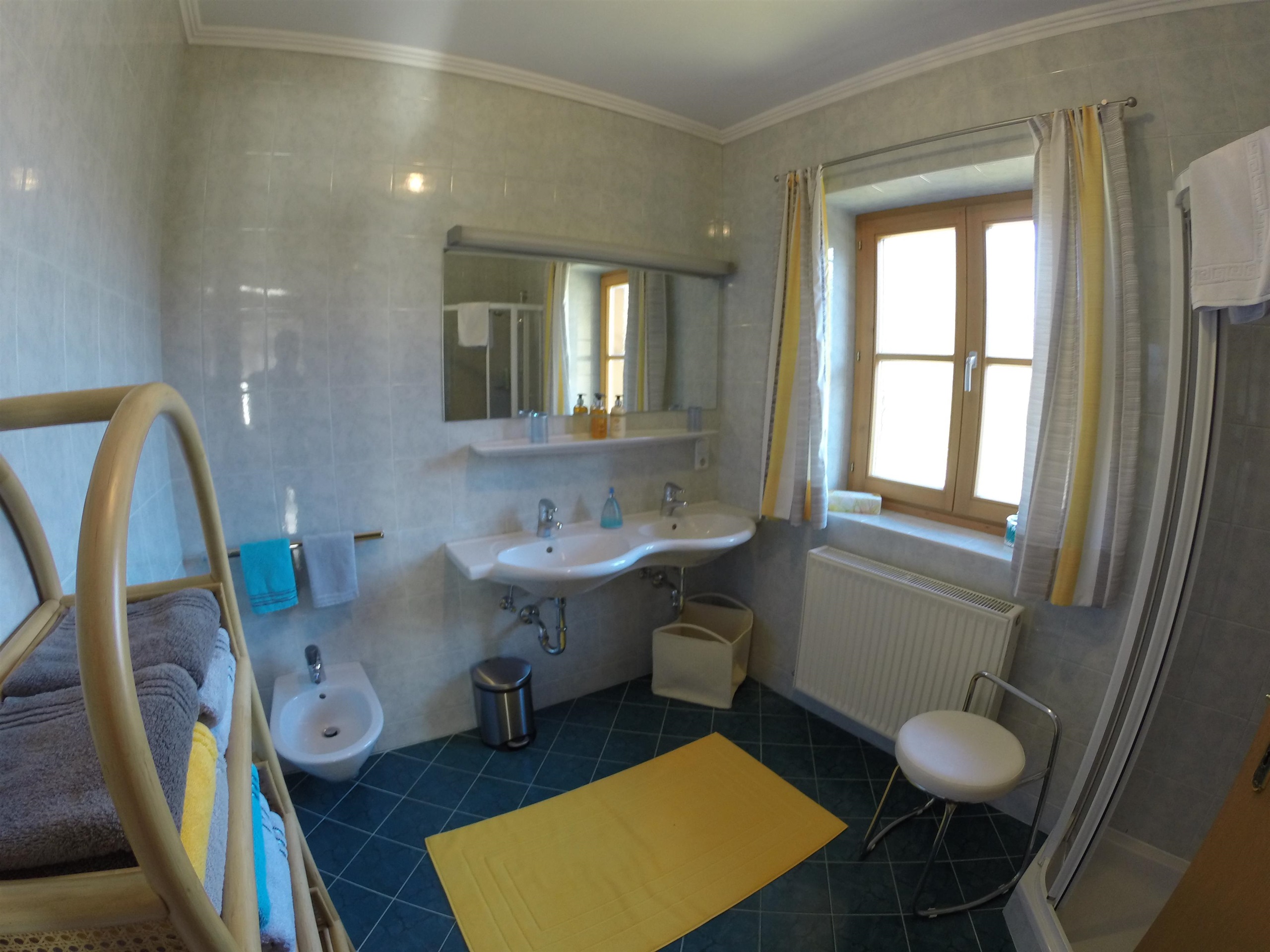 Monteur-Zimmer - Wörgl - Haus Hofstötter