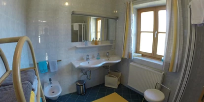 Monteur-Zimmer - Uttendorf (Uttendorf) - Haus Hofstötter