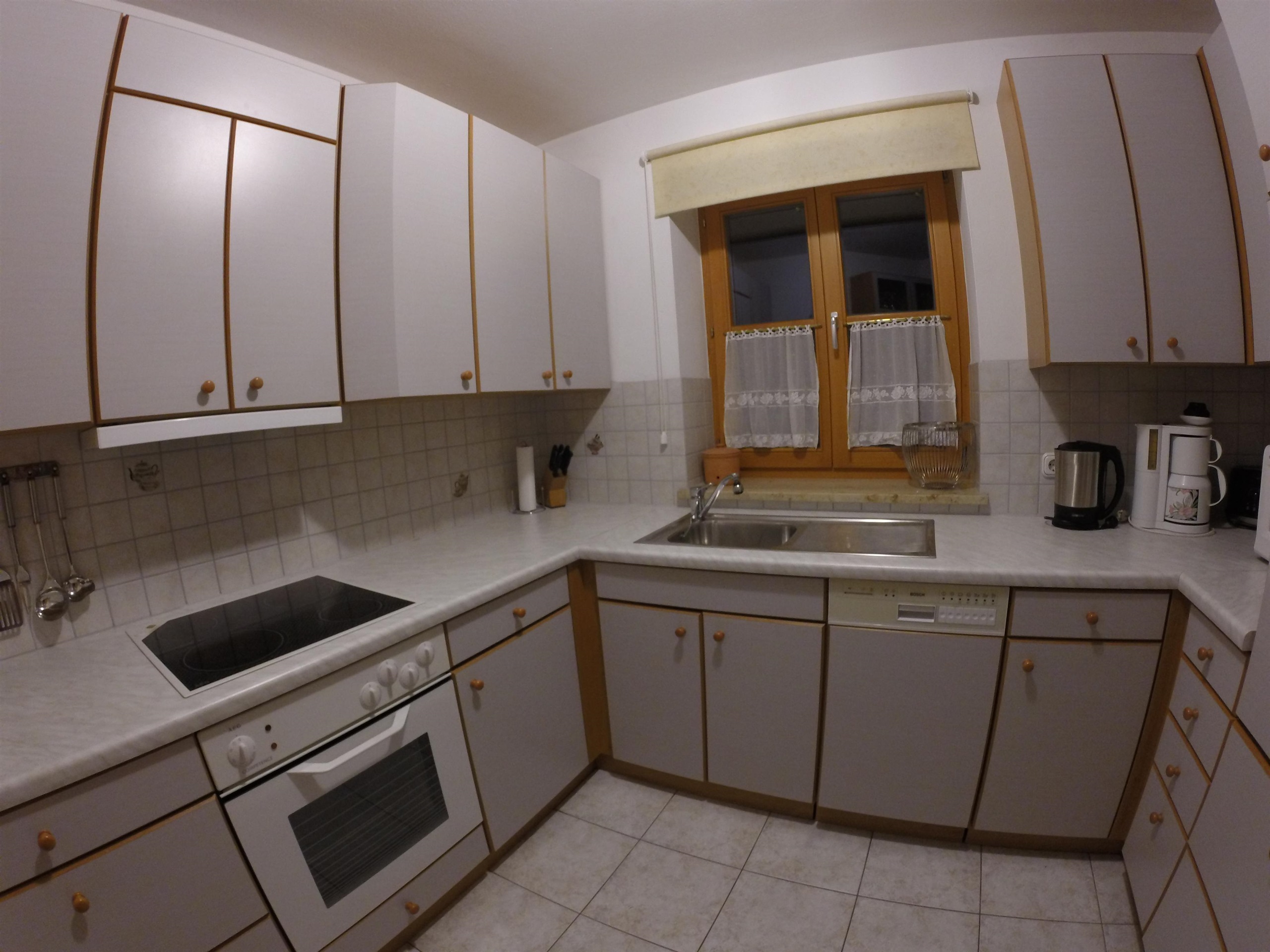 Monteur-Zimmer - Wörgl - Haus Hofstötter