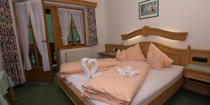 Monteur-Zimmer - Uttendorf (Uttendorf) - Pension Schiederhof