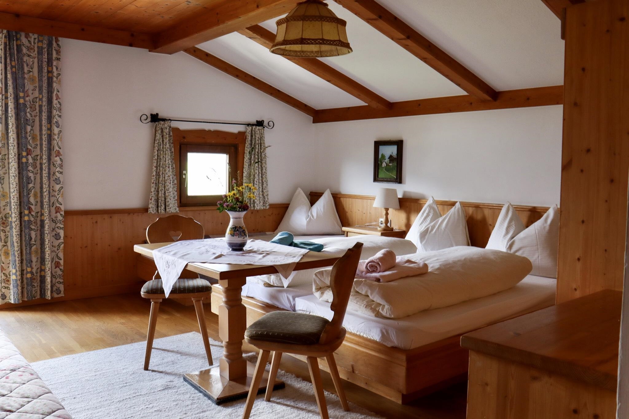 Monteur-Zimmer - Uttendorf (Uttendorf) - Pension Schachernhof