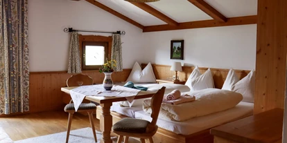 Monteur-Zimmer - Wörgl - Pension Schachernhof