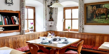Monteur-Zimmer - Wörgl - Pension Schachernhof