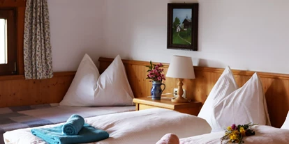 Monteur-Zimmer - Wörgl - Pension Schachernhof
