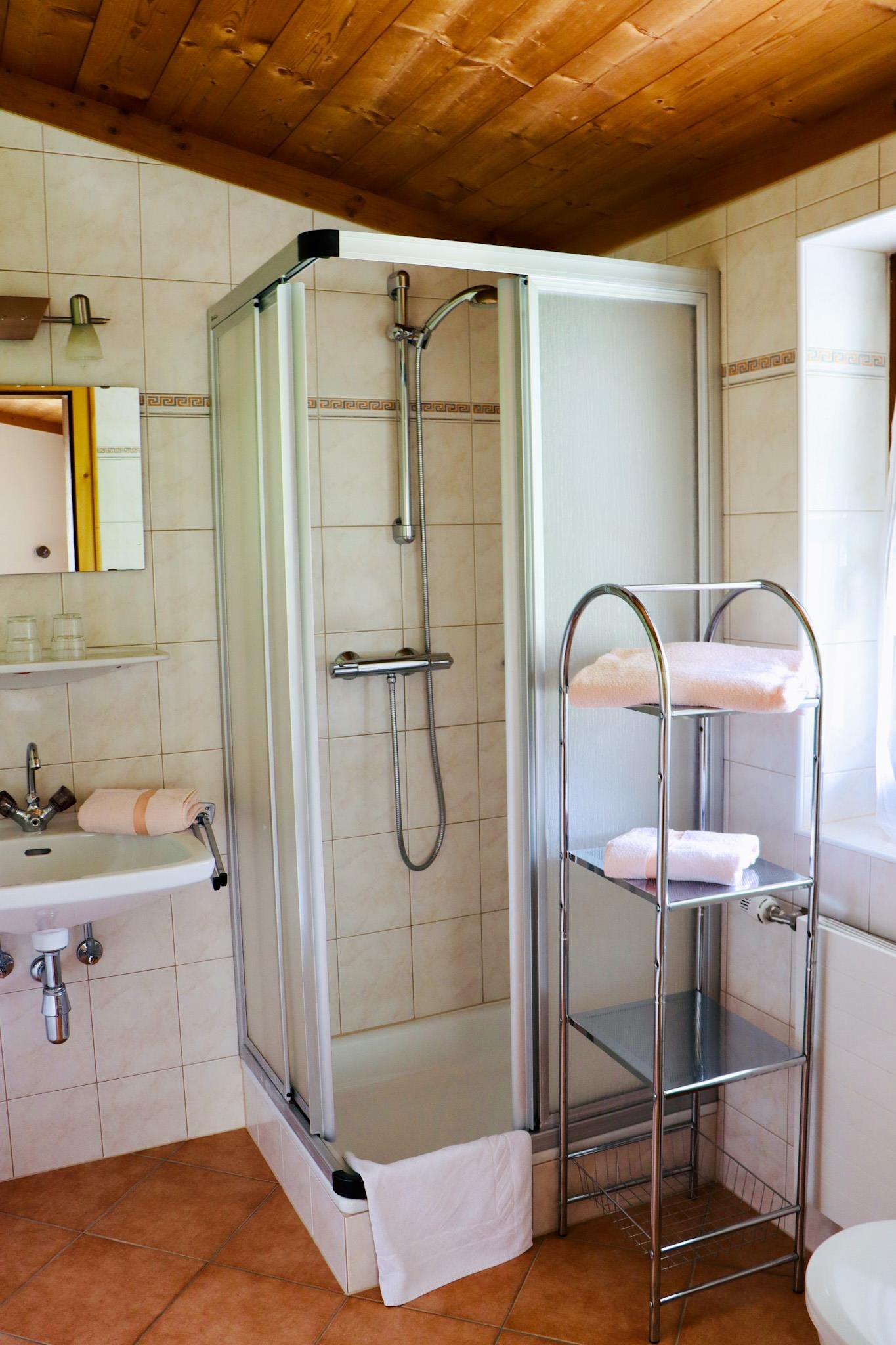 Monteur-Zimmer - Uttendorf (Uttendorf) - Pension Schachernhof