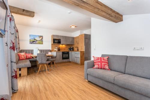 Monteur-Zimmer - Wörgl - Ferienwohnungen Unterhof