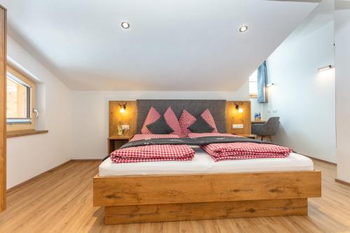 Monteur-Zimmer - Wörgl - Ferienwohnungen Unterhof