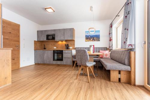 Monteur-Zimmer - Wörgl - Ferienwohnungen Unterhof