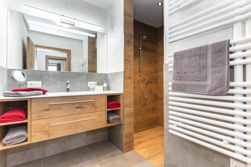 Monteur-Zimmer - Wörgl - Ferienwohnungen Unterhof