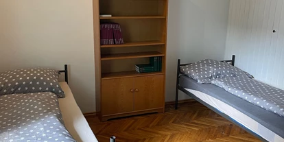 Monteur-Zimmer - Preis pro Nacht - Österreich - Haus nähe Schloss Schönbrunn
