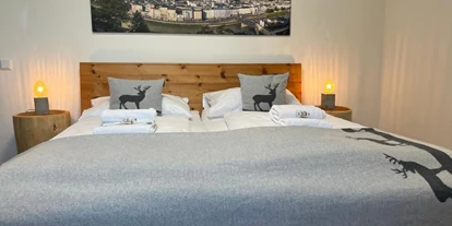 Monteur-Zimmer - Preis pro Nacht - Adnet - Landgasthof Rechenwirt