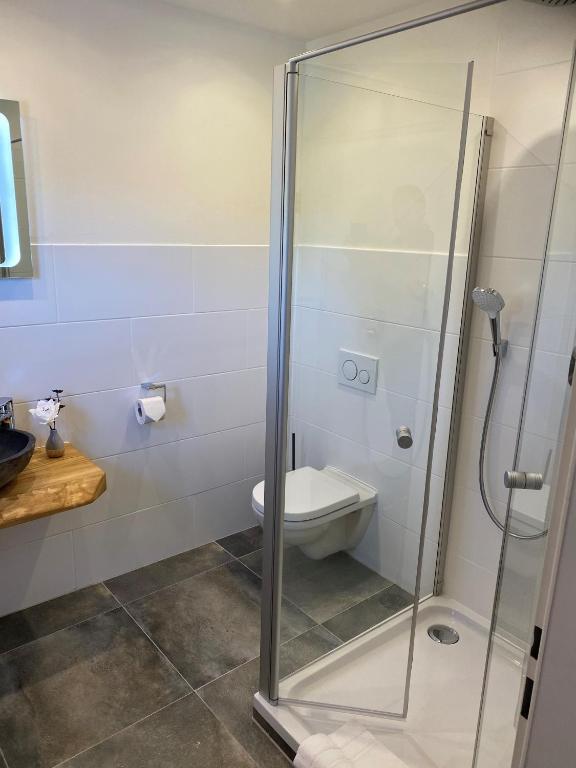 Monteur-Zimmer - Strobl - Landgasthof Rechenwirt