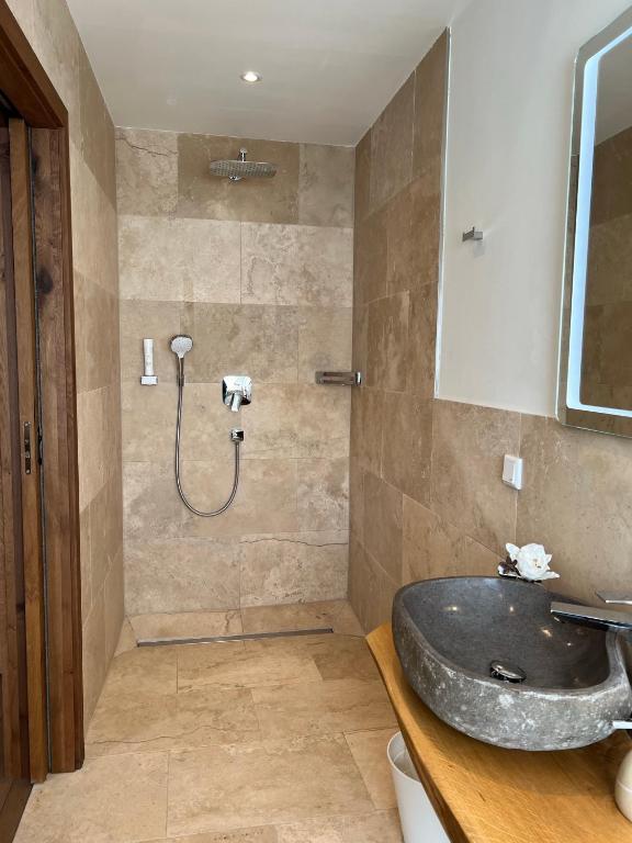 Monteur-Zimmer - Strobl - Landgasthof Rechenwirt