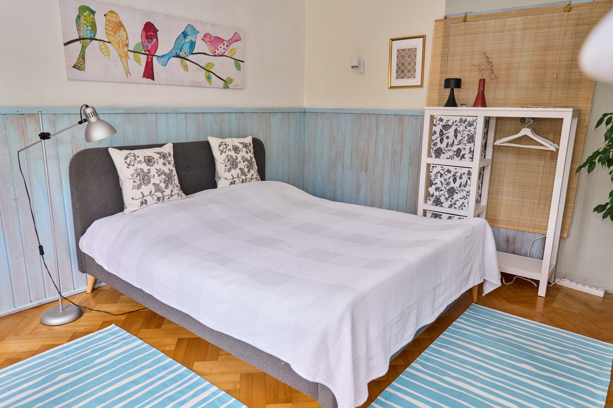 Monteur-Zimmer - Preis pro Nacht - Lengau (Lengau) - „Meine Zeit” Ferienwohnung