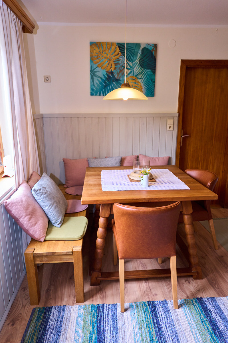 Monteur-Zimmer - Preis pro Nacht - Lengau (Lengau) - „Meine Zeit” Ferienwohnung