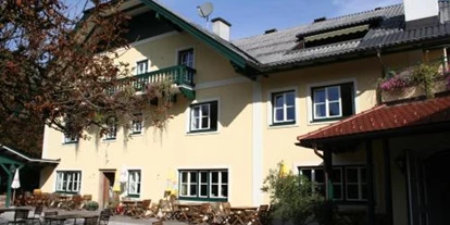 Monteur-Zimmer - Ainring - Gasthaus Überfuhr