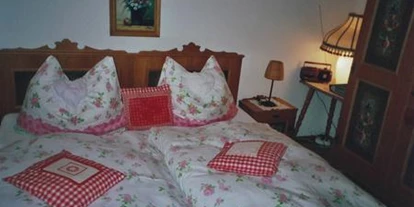 Monteur-Zimmer - Ainring - Lacknerhof