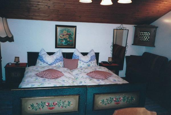 Monteur-Zimmer - Preis pro Nacht - Puch bei Hallein - Lacknerhof