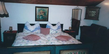 Monteur-Zimmer - Ainring - Lacknerhof