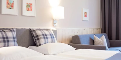 Monteur-Zimmer - Preis pro Nacht - Adnet - Hotel Gasthof Kirchenwirt
