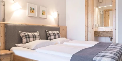 Monteur-Zimmer - Preis pro Nacht - Adnet - Hotel Gasthof Kirchenwirt