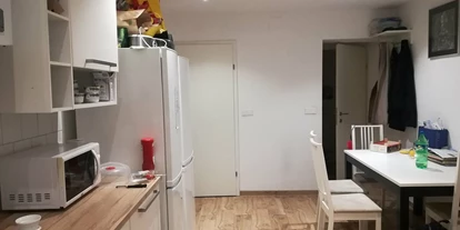 Monteur-Zimmer - Preis pro Nacht - Österreich - Easy Rooms Schönbrunn